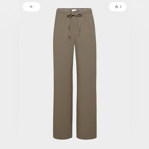 Aritzia Lodge Pant